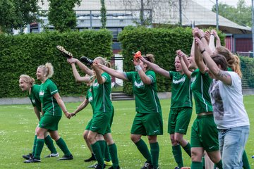 Bild 491 - OL GW Eimsb�ttel : SC Wentorf : Erfebnis: 2:2